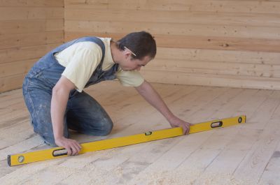 Wood Floor Service in Cheyenne, WY