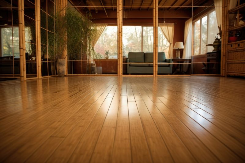 Bamboo Flooring Installation in Cheyenne, WY