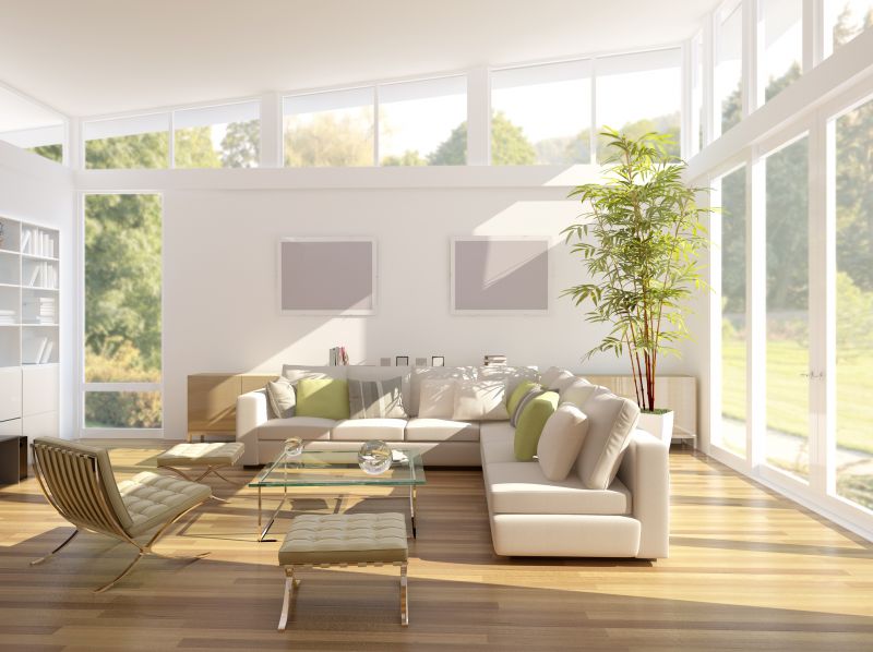 Bamboo Flooring Installation in Cheyenne, WY