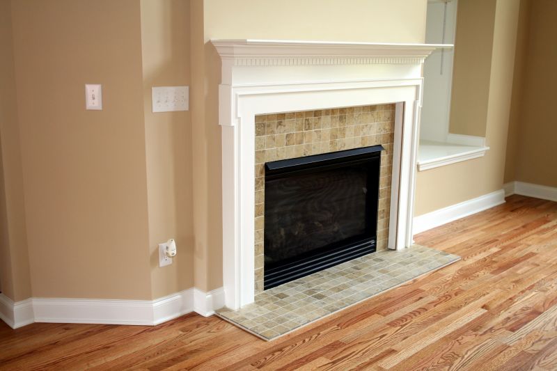 Birch Floor Installation in Cheyenne, WY