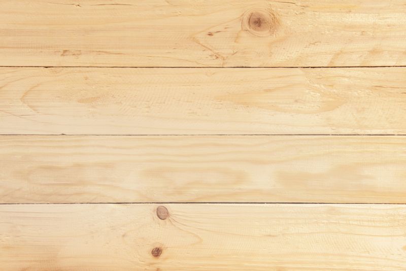 Birch Floor Installation in Cheyenne, WY