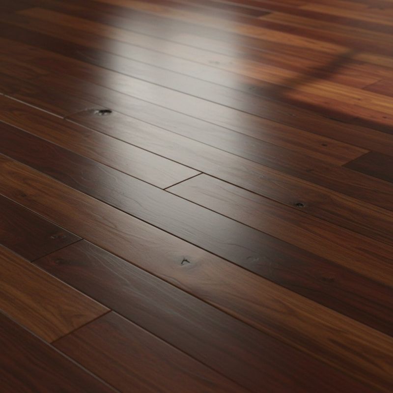 Hardwood Installation in Cheyenne, WY