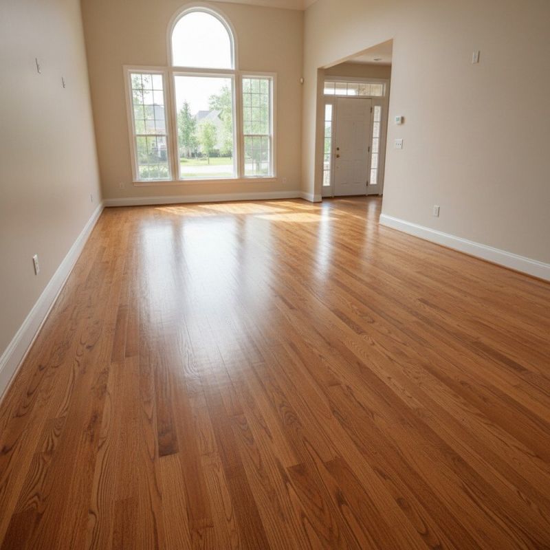 Hardwood Installation in Nunn, CO