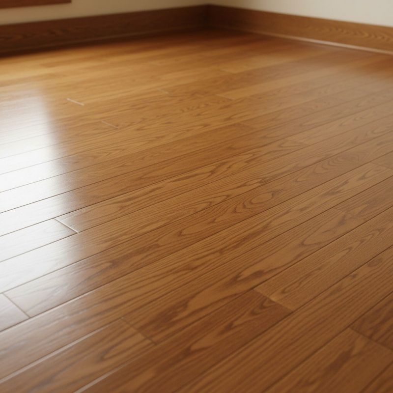 Hardwood Installation in Nunn, CO