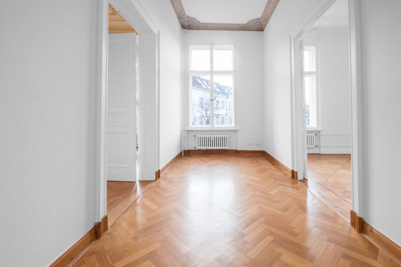 Parquet Flooring Installation in Cheyenne, WY