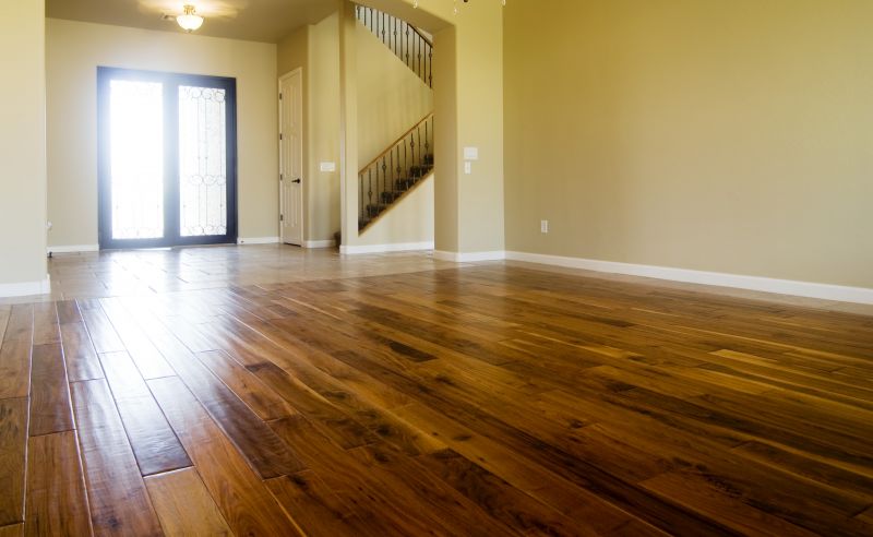 Residential Hardwood Service in Cheyenne, WY