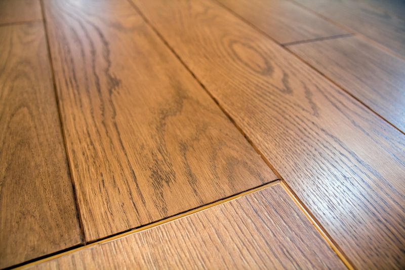 Wood Flooring Installation in Nunn, CO