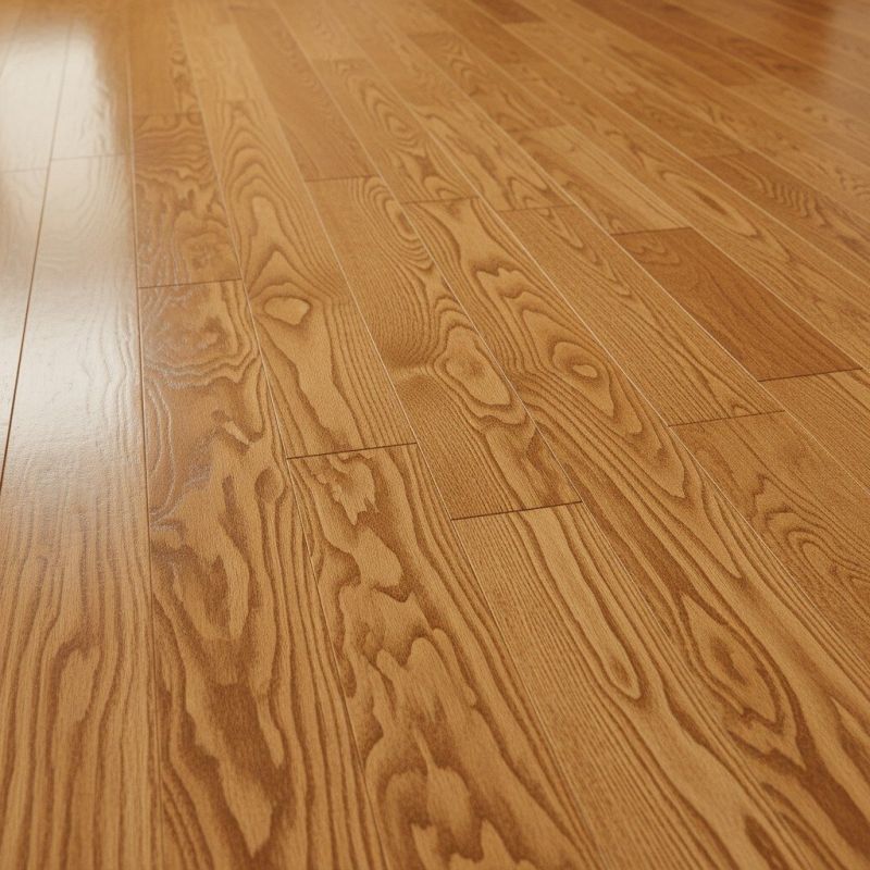 Hardwood Installation